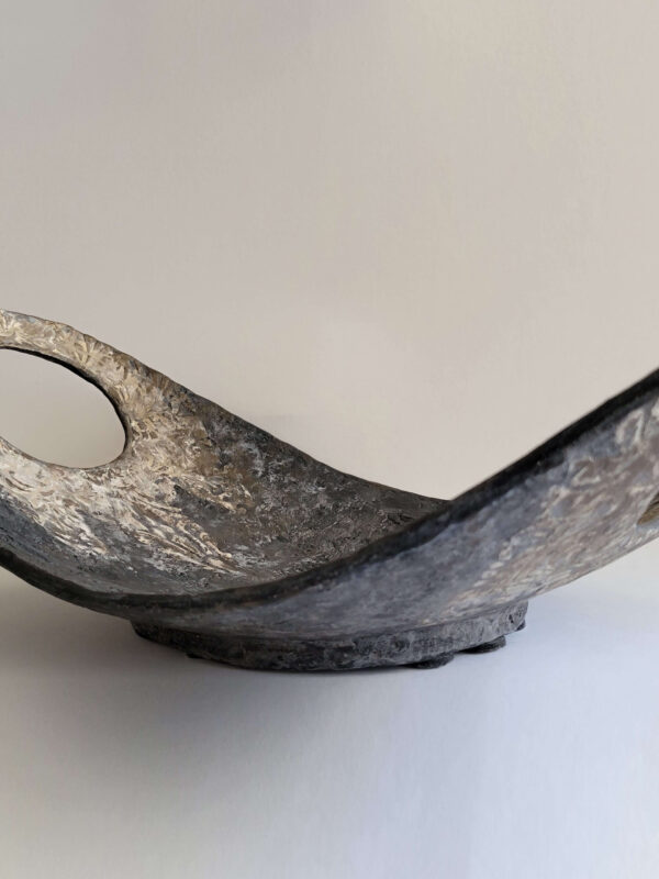 Декоративне блюдо ручної роботи